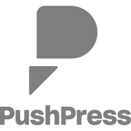 PushPress partner logo